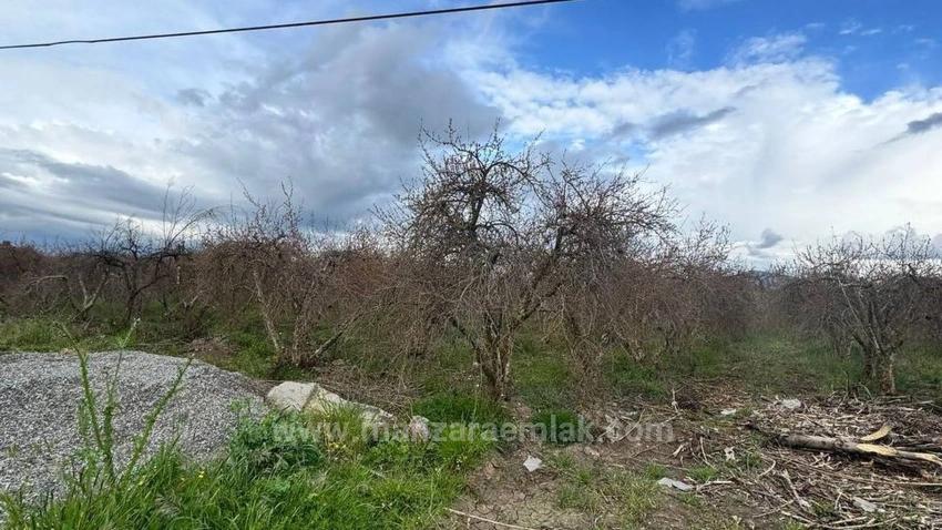 Fevziye Mahallesinde Satılık 1000 M2 Arsa