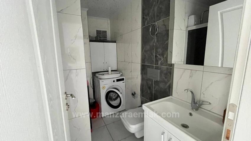 Muğla Dalaman Altıntaş Mahallesinde Satılık 2+1 Daire