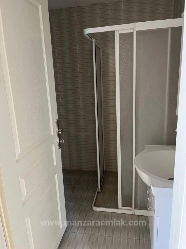 Dalaman Altıntaş Mahallesinde 1+1 Kiralık Daire