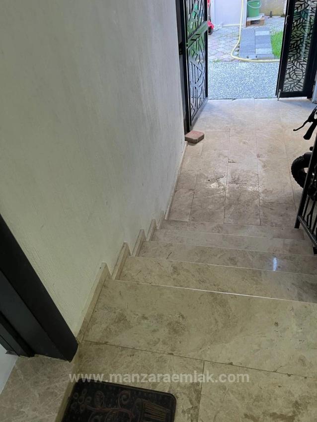 Dalaman Karaçalı'da Eşyalı Kiralık 1+1 Daire