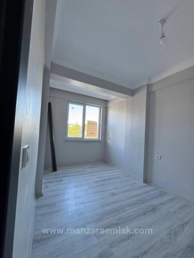 Dalaman Hürriyet Mahallesinde Kiralık 2+1 Daire