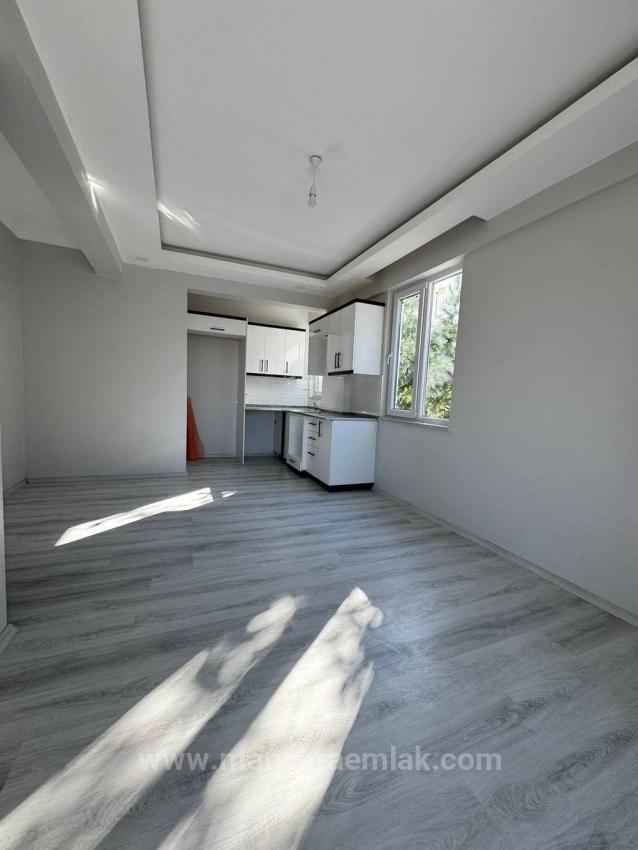 Dalaman Hürriyet Mahallesinde Kiralık 2+1 Daire