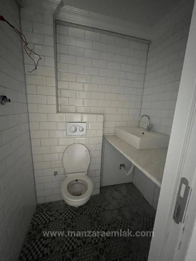 Dalaman Altıntaş Site İçinde Ortak Havuzlu 2+1 Dubleks İkiz Villa