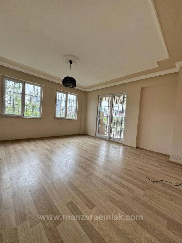 Dalaman Karaçalı Mahallesi 3+1 Kiralık Eşyasız Ev