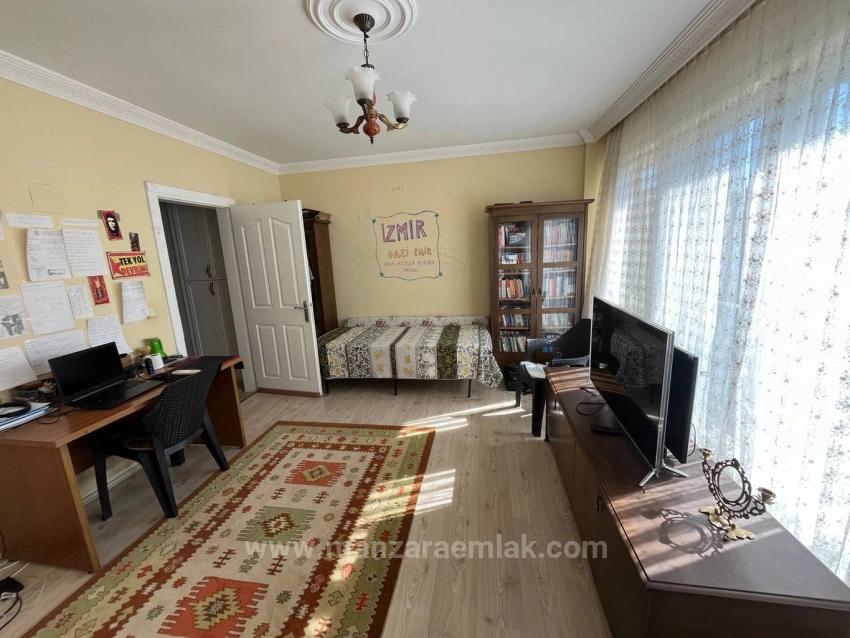 Dalaman Merkez Mahallede 2+1 Satılık Daire