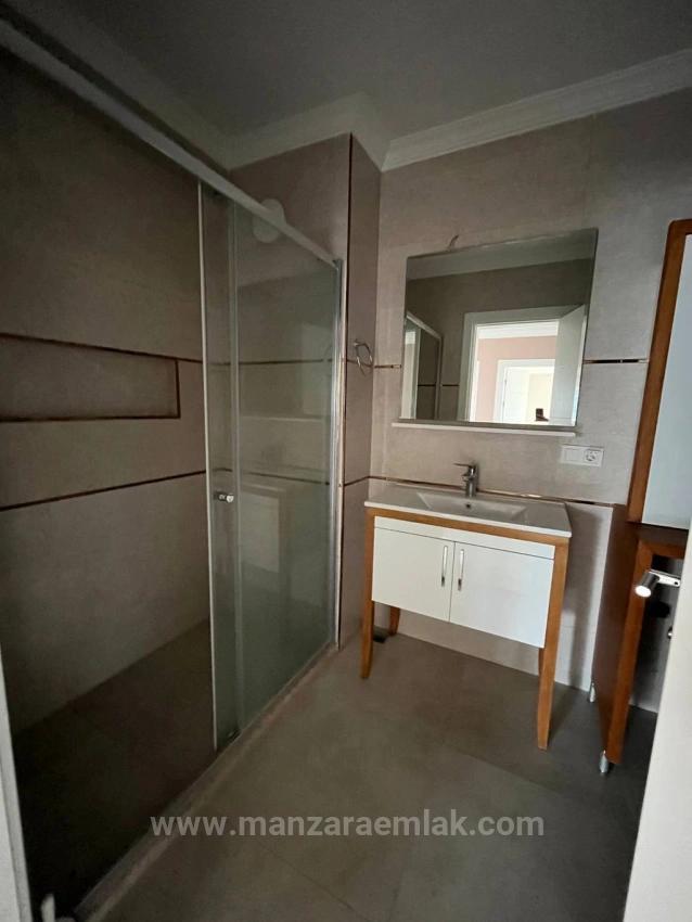 Ortaca Ege Evleri 3+1 Havuzlu Sitede Satılık Daire