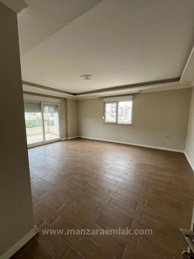 Ortaca Ege Evleri 3+1 Havuzlu Sitede Satılık Daire