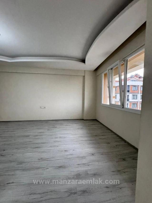 Dalaman Merkez Mahallesinde Satılık 3+1 Daire