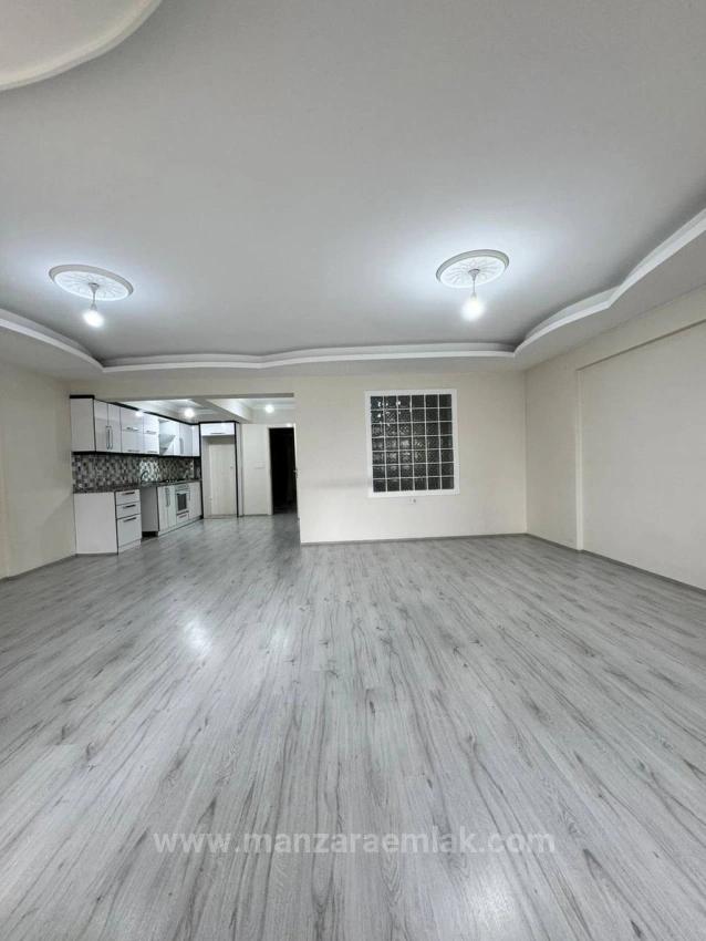 Dalaman Merkez Mahallesinde Satılık 3+1 Daire