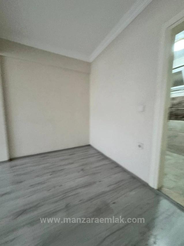 Dalaman Merkez Mahallesinde Satılık 3+1 Daire