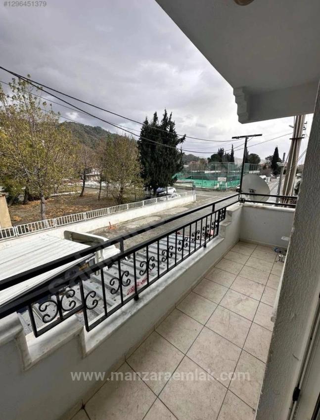 Ortaca Kaymakamlık Mahallesinde Satılık 2+1 Daire