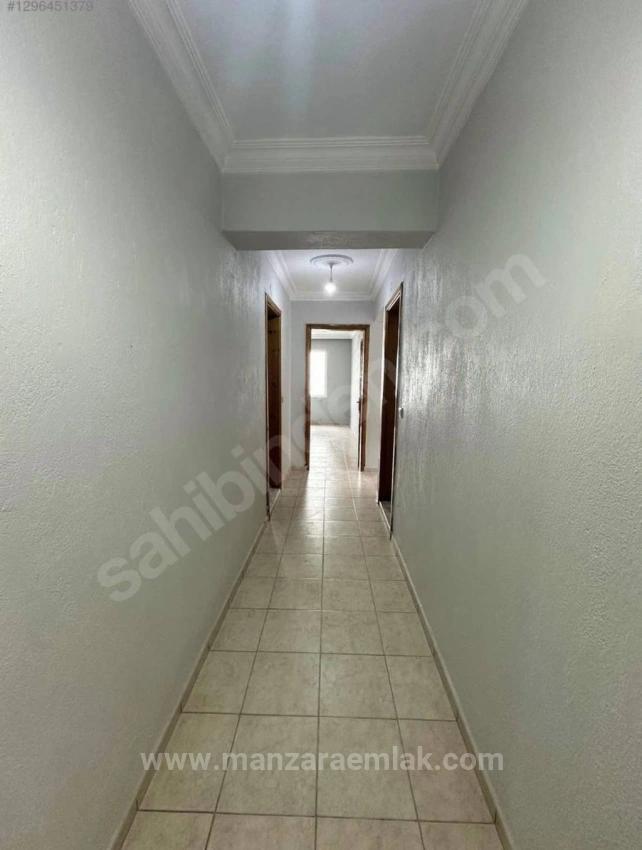 Ortaca Kaymakamlık Mahallesinde Satılık 2+1 Daire