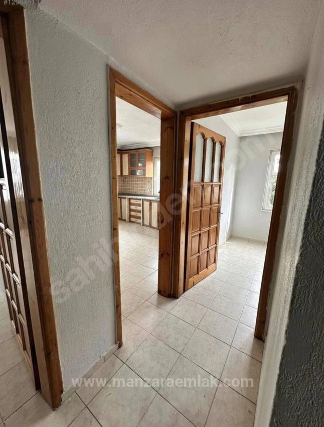 Ortaca Kaymakamlık Mahallesinde Satılık 2+1 Daire