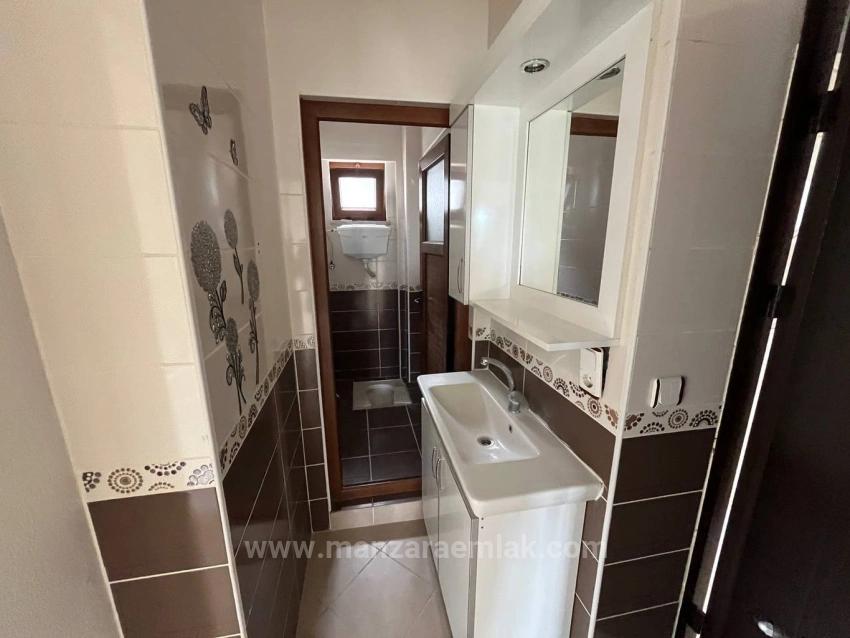 Dalaman Merkez Mahalle'de 3+1 Satılık Daire