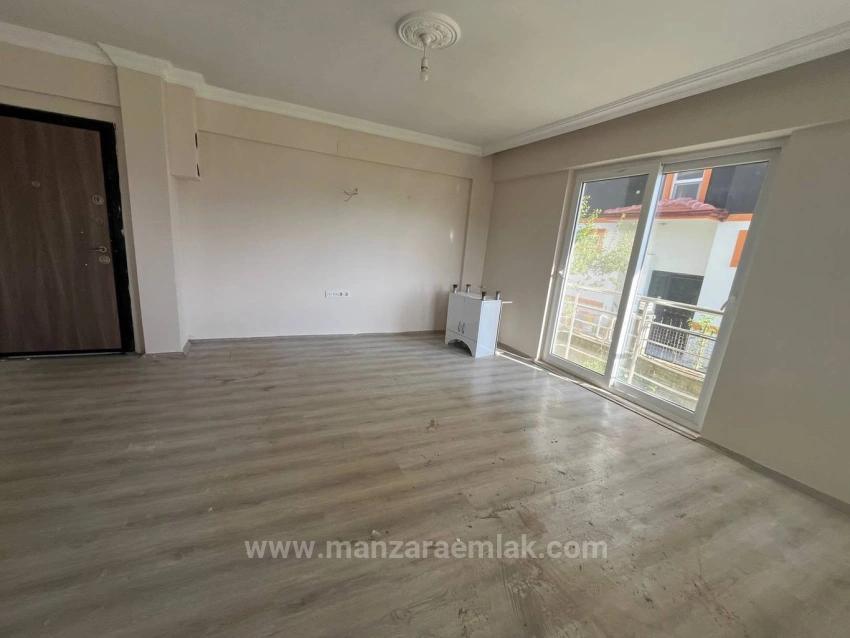 Dalaman Hürriyet Mahallesinde Kiralık 2+1 Eşyasız Daire