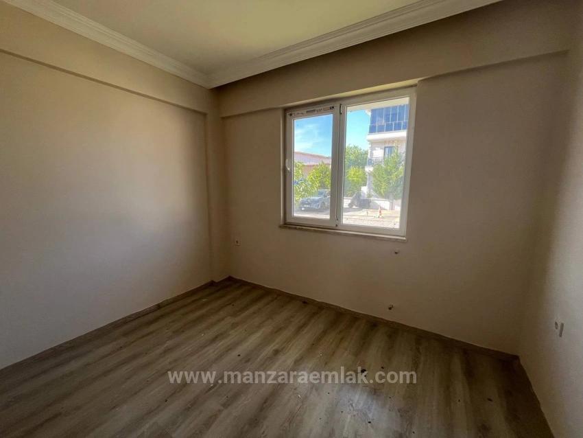 Dalaman Hürriyet Mahallesinde Kiralık 2+1 Eşyasız Daire