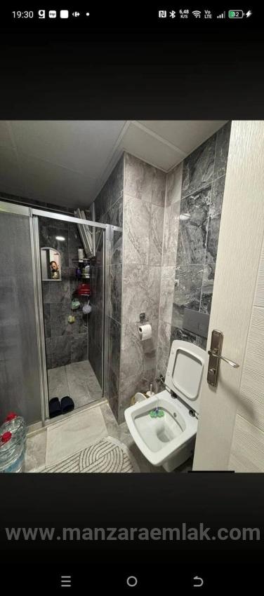 Eşyalı Kiralık 1+1 Daire