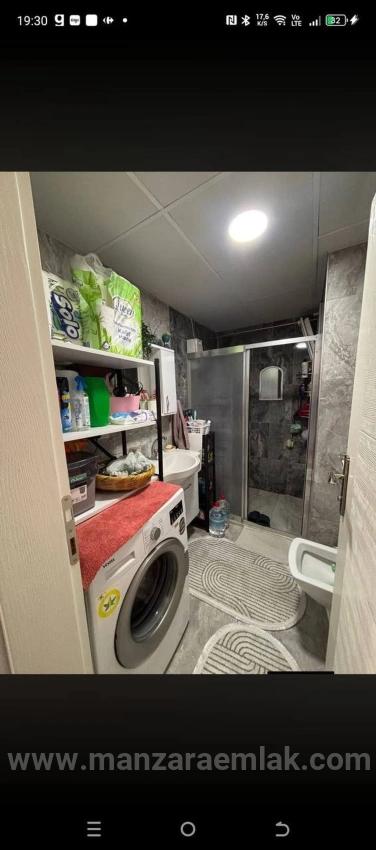 Eşyalı Kiralık 1+1 Daire