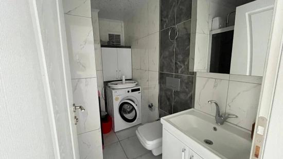 Muğla Dalaman Altıntaş Mahallesinde Satılık 2+1 Daire