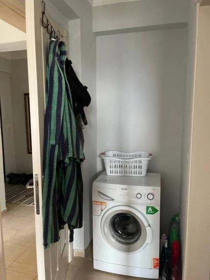 Dalaman Merkez Mahallesinde Satılık 2+1 Daire