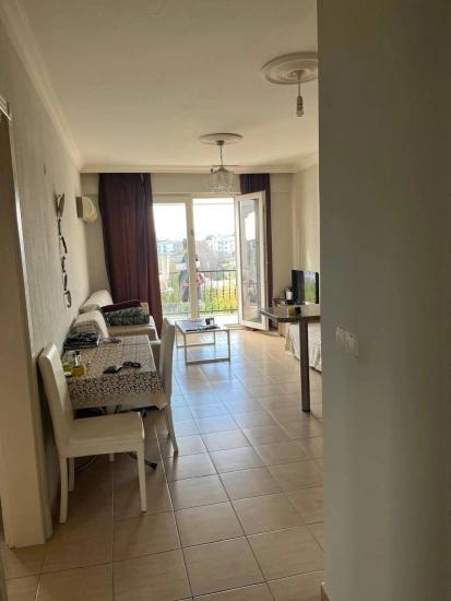 Dalaman Söğütlüyurt'ta Satılık 2+1 Daire