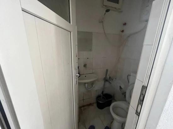 Dalaman Merkezde 1+1 Eşyalı Kiralık Daire