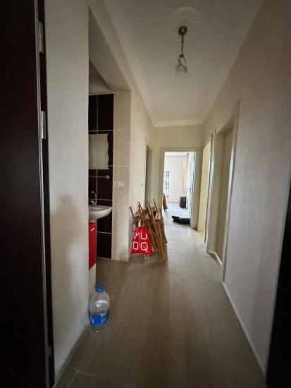 Dalaman Karaçalı Mahallesi 3+1 Kiralık Eşyasız Ev