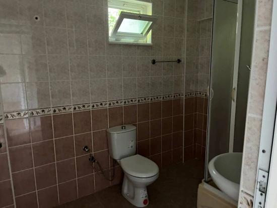 Dalaman Merkezde 3+1 Kapalı Mutfak Kiralık Daire