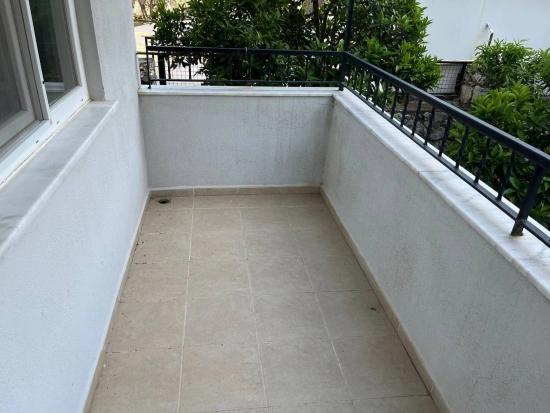 Dalaman Merkezde 3+1 Kapalı Mutfak Kiralık Daire