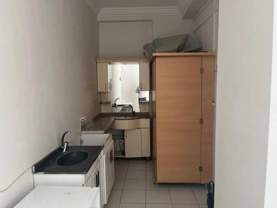 Dalaman Merkez Mahallede Kiralık Dükkan