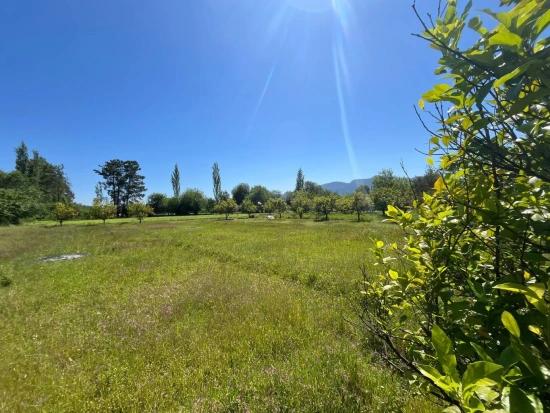 2050 M2 Satılık Tarla - Ev Yapılabiliyor