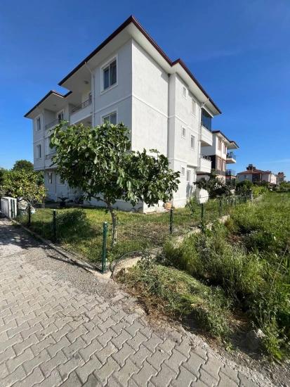 Dalaman Hürriyet Mahallesinde Kiralık 2+1 Eşyasız Daire