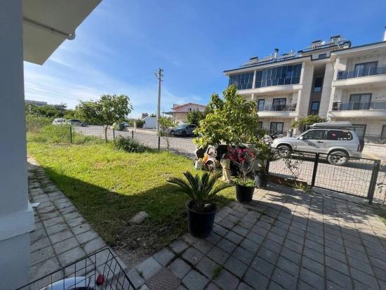 Dalaman Hürriyet Mahallesinde Kiralık 2+1 Eşyasız Daire