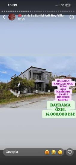 None Müstakil Satılık