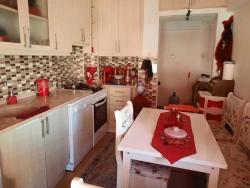 Dalaman Ege Mahallesinde Satılık 3+1 Daire