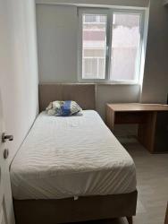 Dalaman Karaçalı'da Eşyalı Kiralık 1+1 Daire