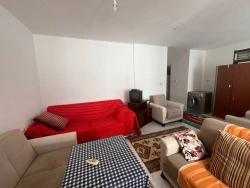 Dalaman Merkezde 1+1 Eşyalı Kiralık Daire