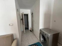 Dalaman Merkezde 1+1 Eşyalı Kiralık Daire