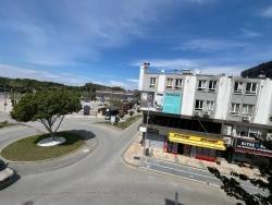 Atatürk Caddesinde Kiralık 1+1 Daire