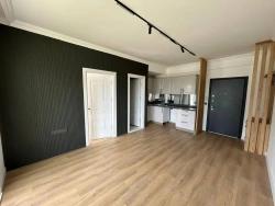 Dalaman Merkez Mahallesinde Satılık 1+1 Daire