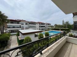 Ortaca Ege Evleri 3+1 Havuzlu Sitede Satılık Daire