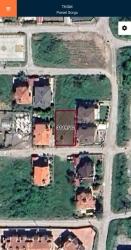 Dalaman Karaçalı Mahallesinde Satılık İmarlı Arsa