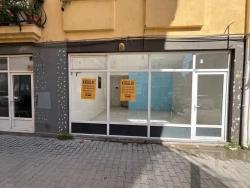 Dalaman Merkez Mahallede Kiralık Dükkan