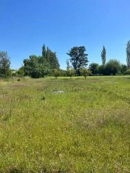 2050 M2 Satılık Tarla - Ev Yapılabiliyor