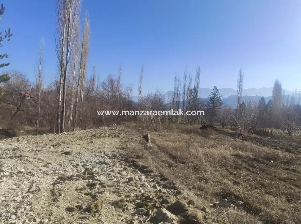 Grundstück Zum Verkauf In Gursu Plateau