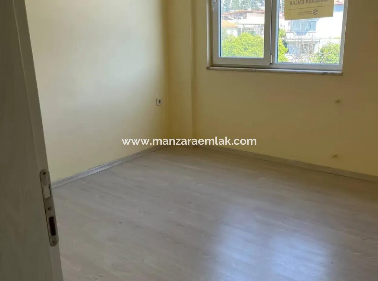 Dalaman Altıntaş Mahallesinde 1+1 Kiralık Daire