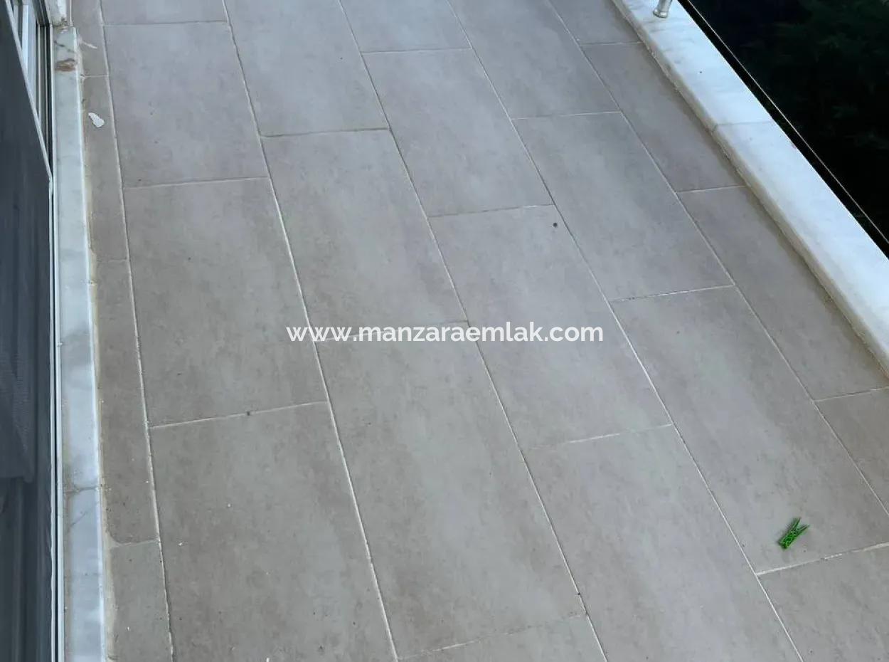 Dalaman Altıntaş Mahallesinde 1+1 Kiralık Daire