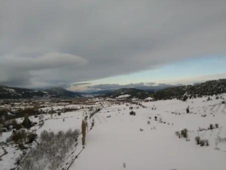 Grundstück Zum Verkauf In Gursu Plateau