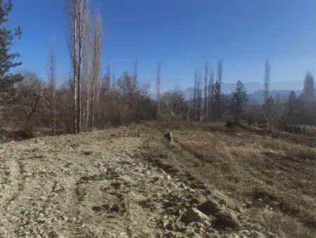 Grundstück Zum Verkauf In Gursu Plateau