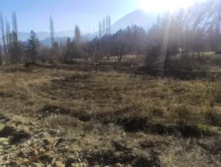 Grundstück Zum Verkauf In Gursu Plateau